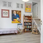 1 Bedroom Lovely In