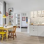 1 Bedroom Lovely In Fåborg