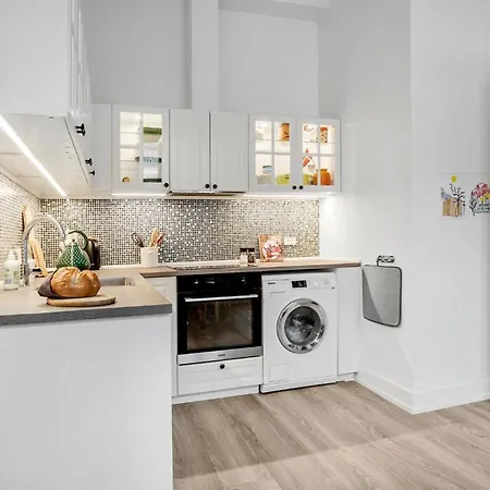 1 Bedroom Lovely In * Fåborg