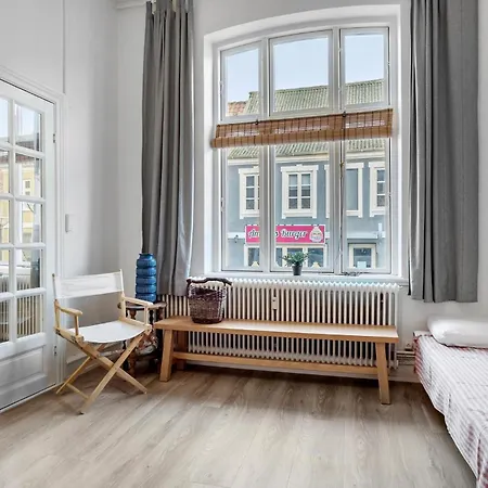 1 Bedroom Lovely In Apartamento *