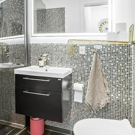 1 Bedroom Lovely In Apartamento *