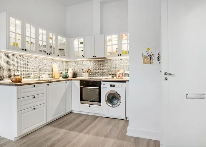 1 Bedroom Lovely In Apartamento