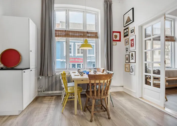 1 Bedroom Lovely In Apartamento *