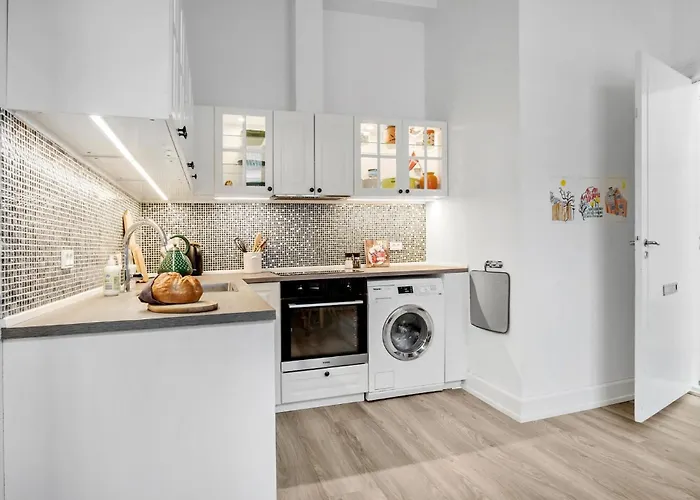 1 Bedroom Lovely In * Fåborg