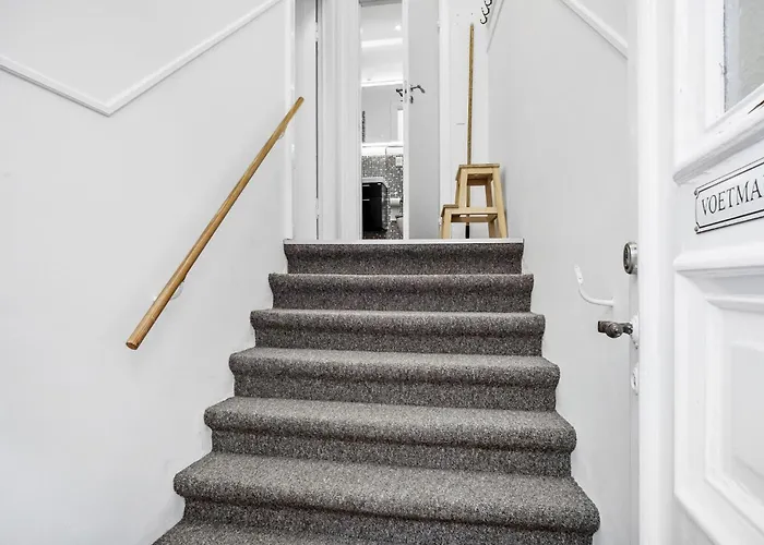 1 Bedroom Lovely In Apartamento *